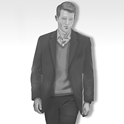 Fashion - 2017

Legendary Designz