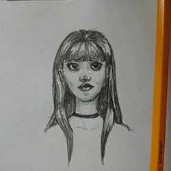 Quick Sketch 1 - 2017

Legendary Designz
By Bruno Cabrera